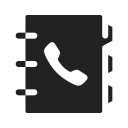 contactos icon