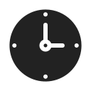 reloj icon