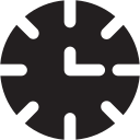 reloj icon