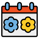 calendario icon