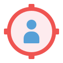 alvo icon