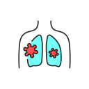 pulmones icon