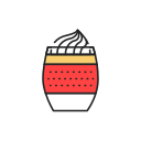 vaso icon