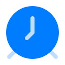 reloj icon