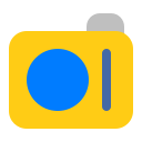 video icon