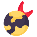 soirée mondiale 