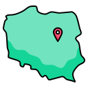 mapa icon