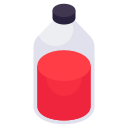 wasserflasche icon