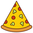 pizza icon