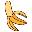 banana icon