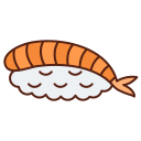 sushi icon