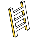 escalera icon