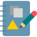 dibujo icon