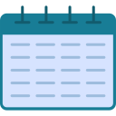 calendario icon