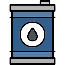 combustible icon