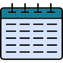 calendario icon