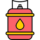 combustible icon