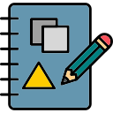 dibujo icon