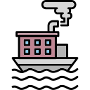 barco icon