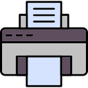 impresora icon