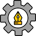 tecnología icon