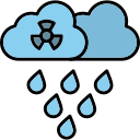 lluvia icon