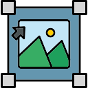 flecha icon