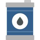 combustible icon