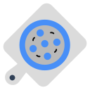 utensilio de cocina icon