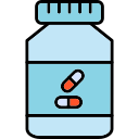 medicamento icon