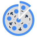 pizza icon