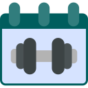 calendario icon