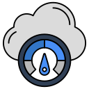 meteorología icon