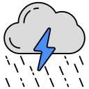 pronóstico icon