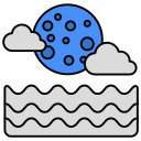 meteorología icon