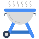 estufa de cocina icon