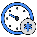 predicción del tiempo icon