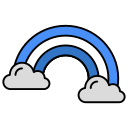 meteorología icon