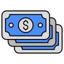 dinero icon