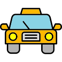 taxi icon