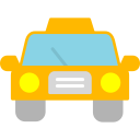 taxi icon