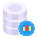 base de datos icon