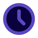 reloj icon