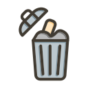 eliminar icon