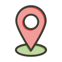 gps icon