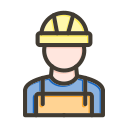 construcción icon