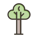 naturaleza icon