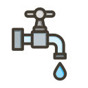 agua icon