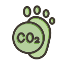 co2 icon