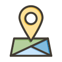 gps icon